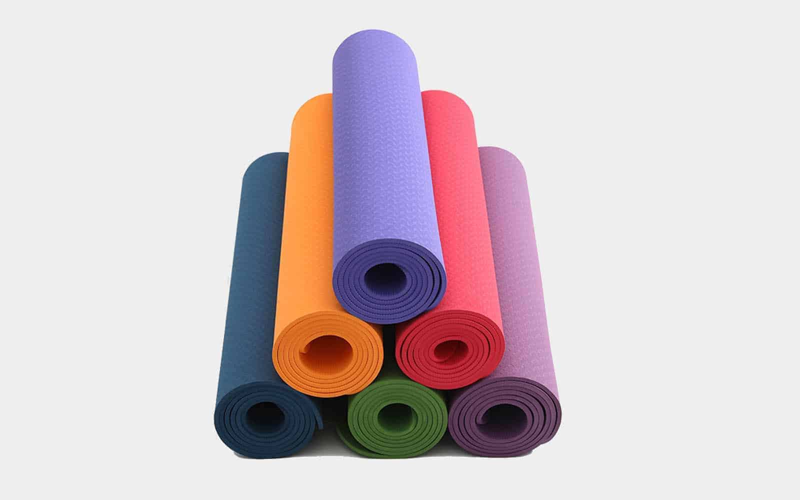 Yoga Workout Mat